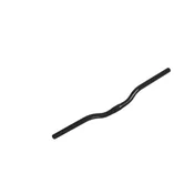 Volan mtb 22.2/25.4x600 mm rise 35 mm d10 Celik hrom ( 210187 )