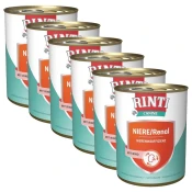 Konzerva RINTI Canine Renal govedina 6 x 800 g