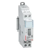 shumee Impulzni rele 16A 230V AC 2Z PB 402 004167/412412