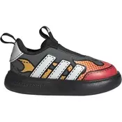 ADIDAS PATIKE BUBBLECOMIC I GRESIX/FTWWHT/LUCRED DJECACI UZRASTA 0-4 GODINE