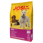 JOSERA Hrana za odrasle pse malih rasa i veličina Mini 10kg