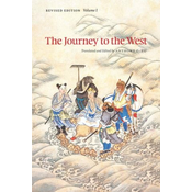 Journey to the West, Revised Edition, Volume 1
