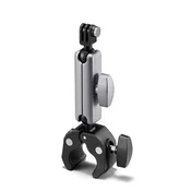 INF 360° vrtljiv nosilec z dvojno kroglo za Insta360 in GoPro, (5000348365)