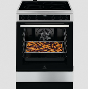 ELECTROLUX štednjak LKR66020MX