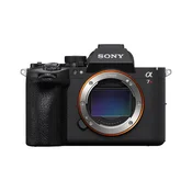 ILCE-7RM6 Fotoaparat polnega formata