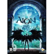 NCSOFT pc igra AION