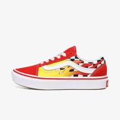 VANS JN ComfyCush Old Skool VN0A4UHAXWC