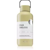 EQUA Timeless Matcha termovka 600 ml