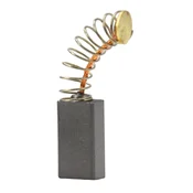 MAR-POL Set dveh karbonskih krtačk za elektromotor 5x8x14mm