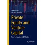 Private Equity and Venture Capital