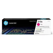 toner HP 219X/W2193X/Color LaserJet Pro 3202/Color LaserJet Pro MFP 3302 - magenta XL