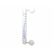Termometer UNIVERSAL samolepilni za okna na prostem 20cm