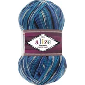 Alize Superwash Comfort 4446 Pletilna preja