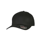 Twill Cap Black