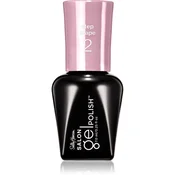 Sally Hansen Salon gel lak za nohte odtenek 902 Rosey Cheeks 7 ml