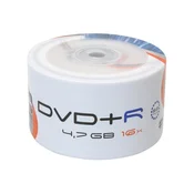 Freestyle DVD+R FREESTYLE 4,7 GB 16X SP*50 [41989]