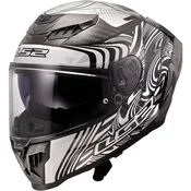 LS2  Ff807 Dragon Enthum Silver