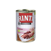 RINTI Pur Kennerfleisch - telečje meso 12x400g