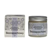 shumee Naravni kremni dezodorant brez vonja - RareCraft - 60 ml