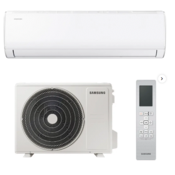 SAMSUNG AR35 AR40H09C1AMNEU-AR40H09C1AMXEU 2,5KW WIFI