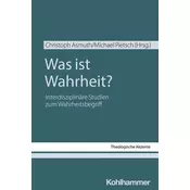 Was ist Wahrheit?