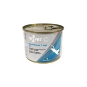 TROVET Konzerva za macke Hypoallergenic Lamb 200g