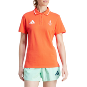 majica adidas TEAM H POLO W