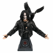 Figurica (doprsnik) The Crow - Eric Draven - DIAMJUL222481