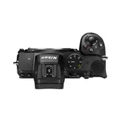 Nikon Z5 II + Z 24-105mm F/4-7,1 (KIT)
