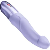 FUN FACTORY - MR. BOSS G-SPOT VIBRATOR PURPLE