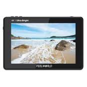 Feelworld LUT7 7-palčni izjemno svetel monitor LED IPS (HDMI)