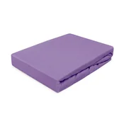 shumee Rjuha z elastiko 120x200 jersey 100% bombaž svetlo vijolična