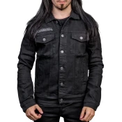 Pomlad/jesen jakna - Essentials - WORNSTAR - WSJ-01-IMJK