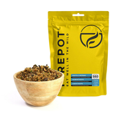 Firepot Rižota z gobami, 135g