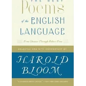 Best Poems of the English Language