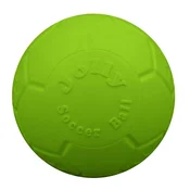 JOLLY Soccer Ball - ZELENA XS