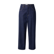 ONLY Carmakoma Kavbojke CARLANNA moder denim