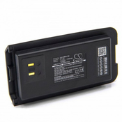 baterija za Icom IC-DP2/IC-DP2T, 1750 mAh