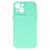 Ovitek Urbie Camshield Mint, Iphone 7/8/SE2020/SE2022