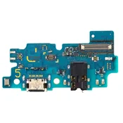 shumee Polnilna plošča USB-C za Samsung Galaxy A50 SM-A505