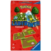 Ravensburger društvena igra – Pokemon lavirint