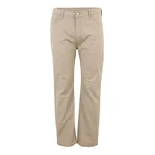 Levis Big & Tall Kavbojke 541™ ATH TAPER bež