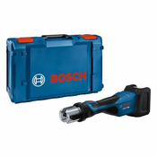 Akumulatorsko stiskalno orodje Bosch GPT 18V-32 06019M2100