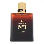 Aigner No. 1 Oud toaletna voda uniseks 100 ml