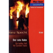 Der rote Hahn