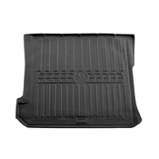 Rubber trunk mat Mercedes EQS 2021- (X296)
