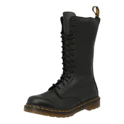 Dr. Martens Škornji z vezalkami 1B99 Virginia črna