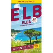 MARCO POLO Reiseführer Elba, Toskanischer Archipel