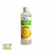 Ulrich natürlich Detergent za pomivanje posode - Citrusi - 500 ml