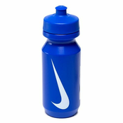 Bocica za vodu Nike Big Mouth Water Bottle 0,65L - game royal/game royal/white